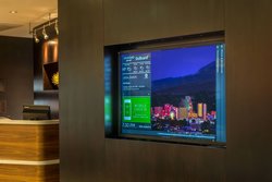  - Courtyard by Marriott Hotel Downtown Riverfront  Reno