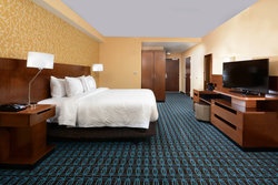  - Fairfield Inn & Suites by Marriott Raleigh