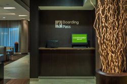  - Courtyard by Marriott Hotel Downtown Riverfront  Reno