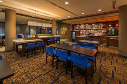  - Courtyard by Marriott Hotel Downtown Riverfront  Reno