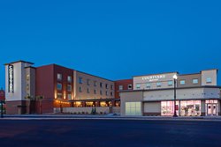  - Courtyard by Marriott Hotel El Cajon