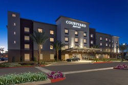  - Courtyard by Marriott Hotel El Cajon