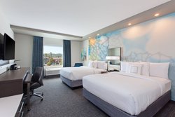  - Courtyard by Marriott Hotel El Cajon