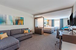  - Courtyard by Marriott Hotel El Cajon