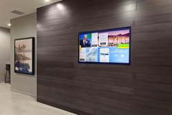  - Courtyard by Marriott Hotel El Cajon