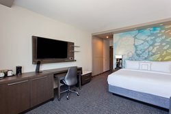  - Courtyard by Marriott Hotel El Cajon