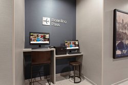  - Courtyard by Marriott Hotel El Cajon