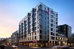  - Moxy Hotel by Marriott Downtown Seattle - I-5, Exit 167