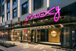  - Moxy Hotel by Marriott Downtown Seattle - I-5, Exit 167