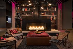  - Moxy Hotel by Marriott Downtown Seattle - I-5, Exit 167