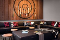  - Moxy Hotel by Marriott Downtown Seattle - I-5, Exit 167