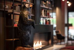  - Moxy Hotel by Marriott Downtown Seattle - I-5, Exit 167