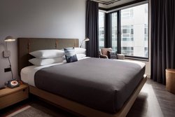  - Moxy Hotel by Marriott Downtown Seattle - I-5, Exit 167