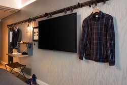  - Moxy Hotel by Marriott Downtown Seattle - I-5, Exit 167