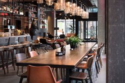  - Moxy Hotel by Marriott Downtown Seattle - I-5, Exit 167