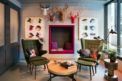  - Moxy Hotel by Marriott Downtown Seattle - I-5, Exit 167