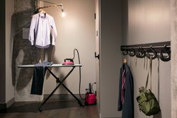  - Moxy Hotel by Marriott Downtown Seattle - I-5, Exit 167