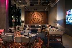  - Moxy Hotel by Marriott Downtown Seattle - I-5, Exit 167