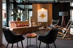  - Moxy Hotel by Marriott Downtown Seattle - I-5, Exit 167