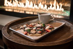  - Moxy Hotel by Marriott Downtown Seattle - I-5, Exit 167