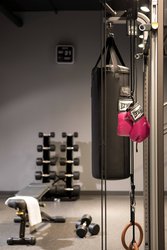  - Moxy Hotel by Marriott Downtown Seattle - I-5, Exit 167