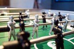  - Moxy Hotel by Marriott Downtown Seattle - I-5, Exit 167