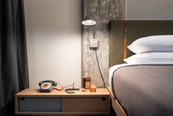  - Moxy Hotel by Marriott Downtown Seattle - I-5, Exit 167