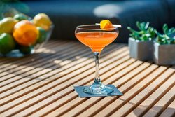  - AC Hotel by Marriott Airport South San Francisco