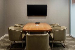  - AC Hotel by Marriott Airport South San Francisco