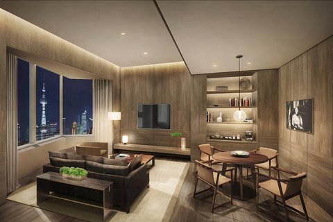 THE SHANGHAI EDITION - Photo 2