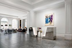  - AC Hotel by Marriott Downtown Spartanburg