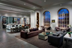  - AC Hotel by Marriott Downtown Spartanburg