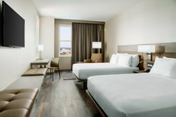  - AC Hotel by Marriott Downtown Spartanburg