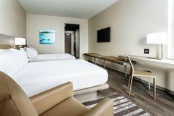  - AC Hotel by Marriott Downtown Spartanburg