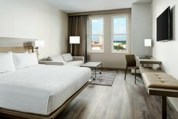  - AC Hotel by Marriott Downtown Spartanburg