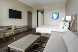  - AC Hotel by Marriott Downtown Spartanburg