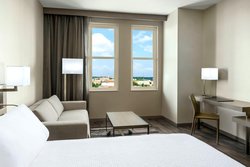  - AC Hotel by Marriott Downtown Spartanburg