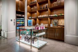  - AC Hotel by Marriott Downtown Spartanburg