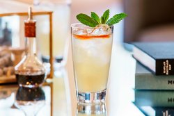  - AC Hotel by Marriott Downtown Spartanburg