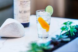  - AC Hotel by Marriott Downtown Spartanburg