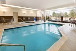  - Fairfield Inn & Suites by Marriott Longmont