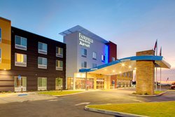 - Fairfield Inn & Suites by Marriott Bakersfield
