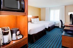  - Fairfield Inn & Suites by Marriott Bakersfield
