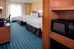  - Fairfield Inn & Suites by Marriott Bakersfield