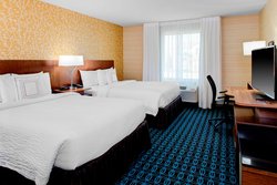  - Fairfield Inn & Suites by Marriott Bakersfield