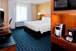  - Fairfield Inn & Suites by Marriott Bakersfield