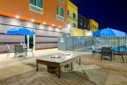  - Fairfield Inn & Suites by Marriott Bakersfield