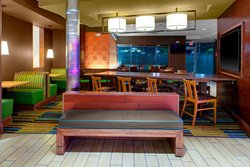  - Fairfield Inn & Suites by Marriott Bakersfield