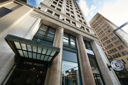  - Elyton Hotel Downtown Birmingham - I-20 & I-59, Exits 124D & 126A