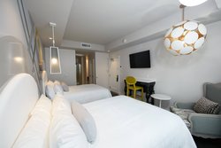  - Elyton Hotel Downtown Birmingham - I-20 & I-59, Exits 124D & 126A